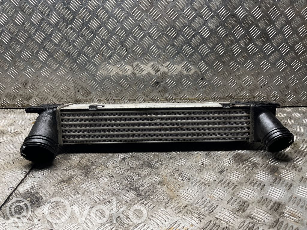 BMW 3 E90 E91 Radiatore intercooler 