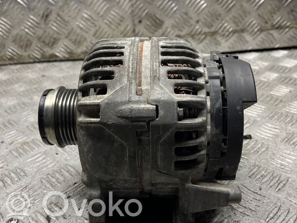 Volkswagen PASSAT B5 Ģenerators 