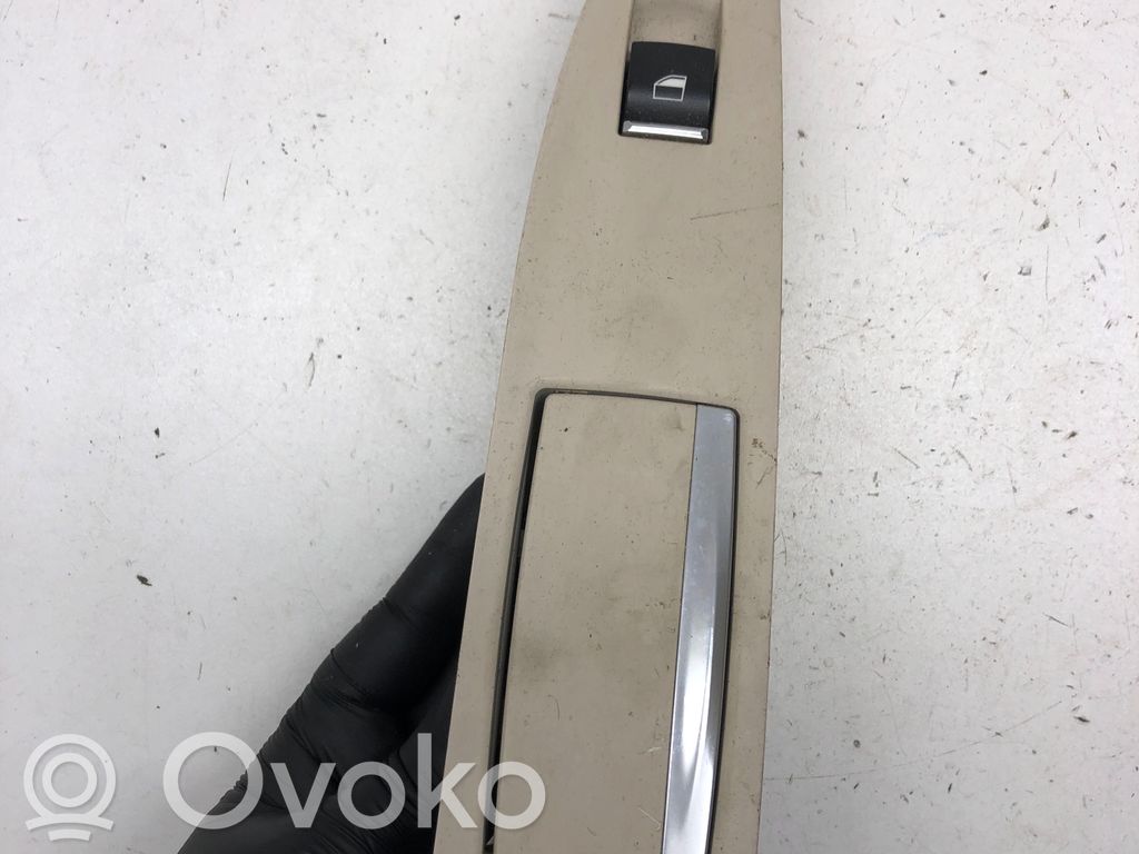BMW 7 F01 F02 F03 F04 Interruttore di controllo dell’alzacristalli elettrico 