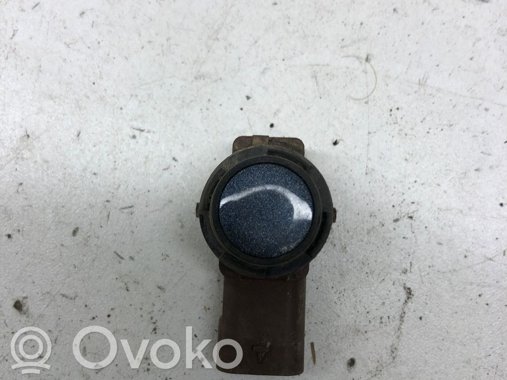 Seat Leon IV Parksensor PDC 