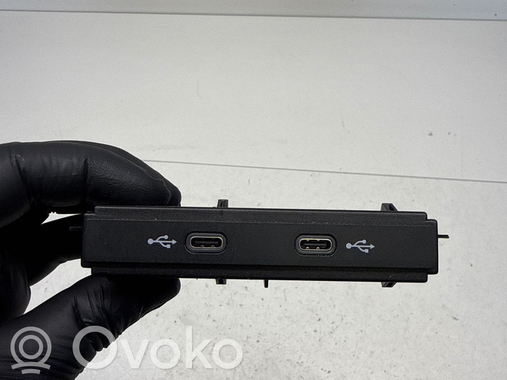 Seat Leon IV Connecteur/prise USB 