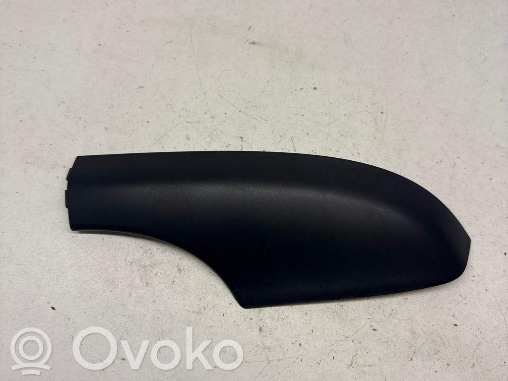Skoda Yeti (5L) Dachrelingabdeckung 