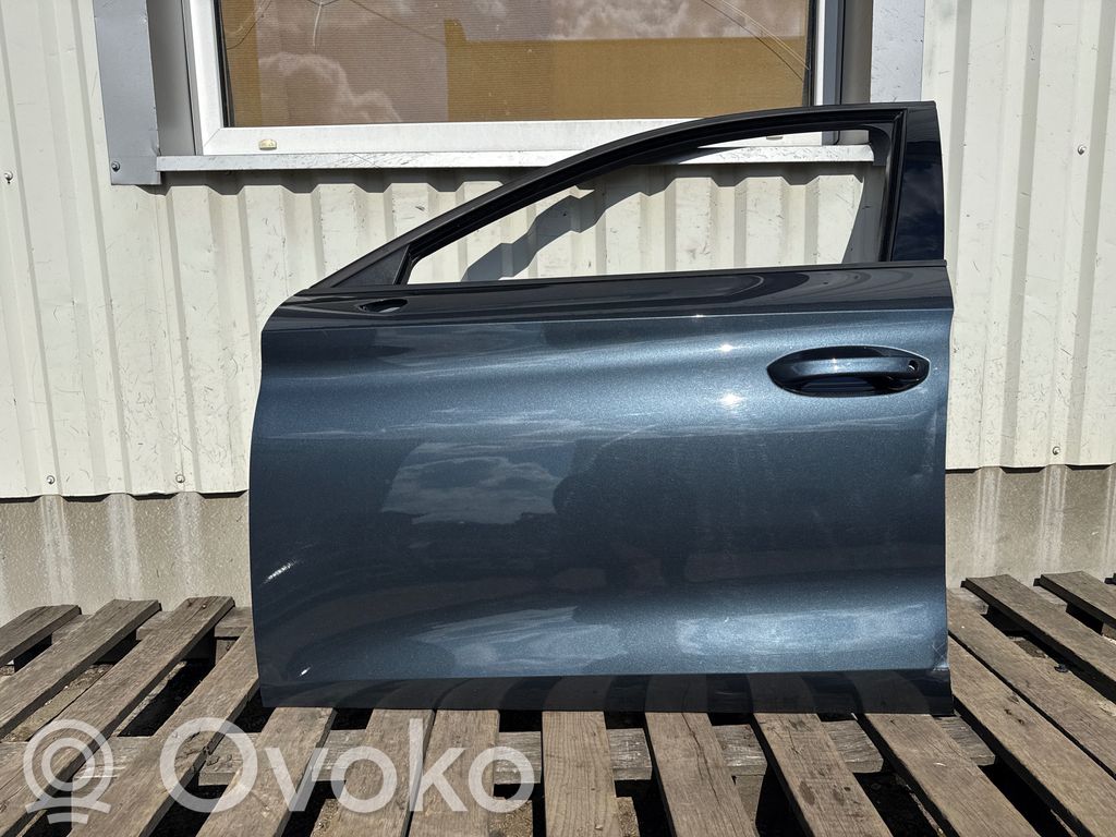 Seat Leon IV Etuovi 