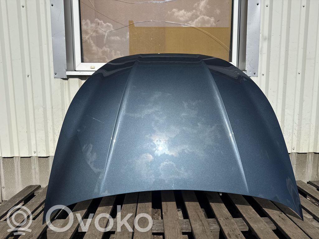 Seat Leon IV Konepelti 