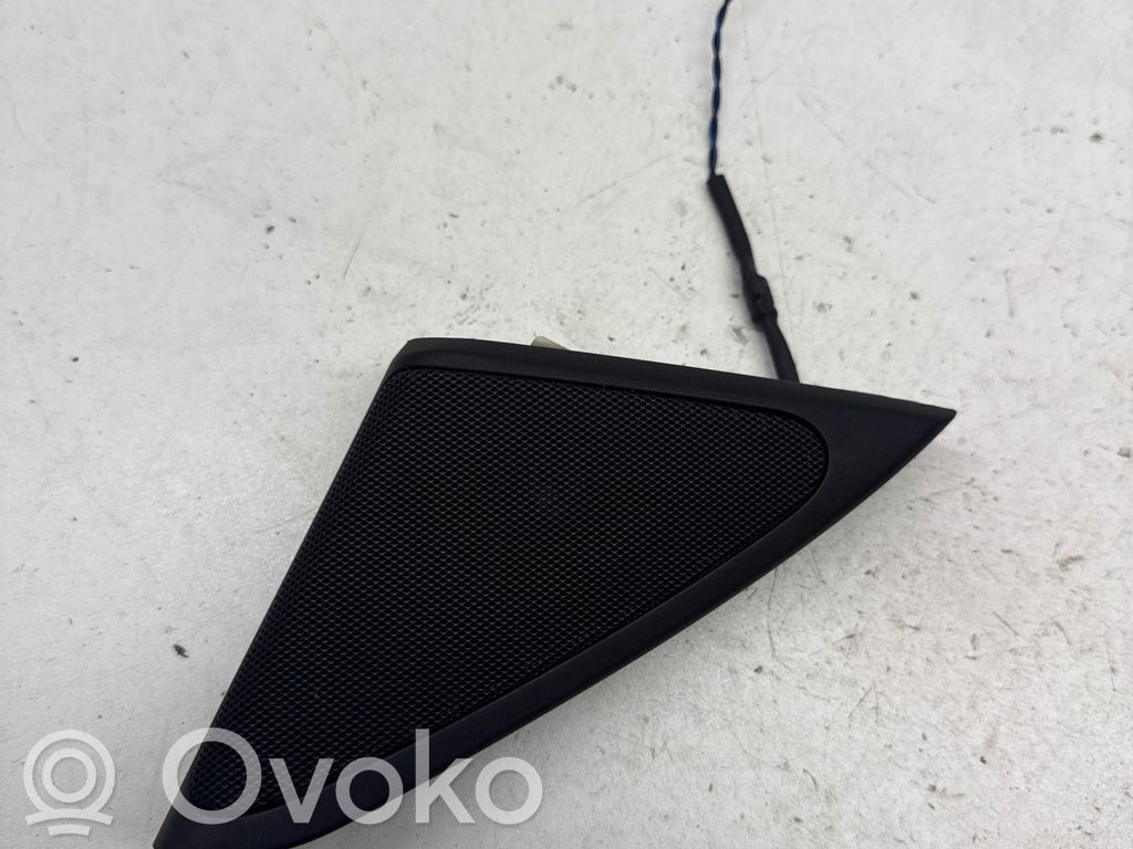 BMW 7 F01 F02 F03 F04 Etuoven diskanttikaiutin 