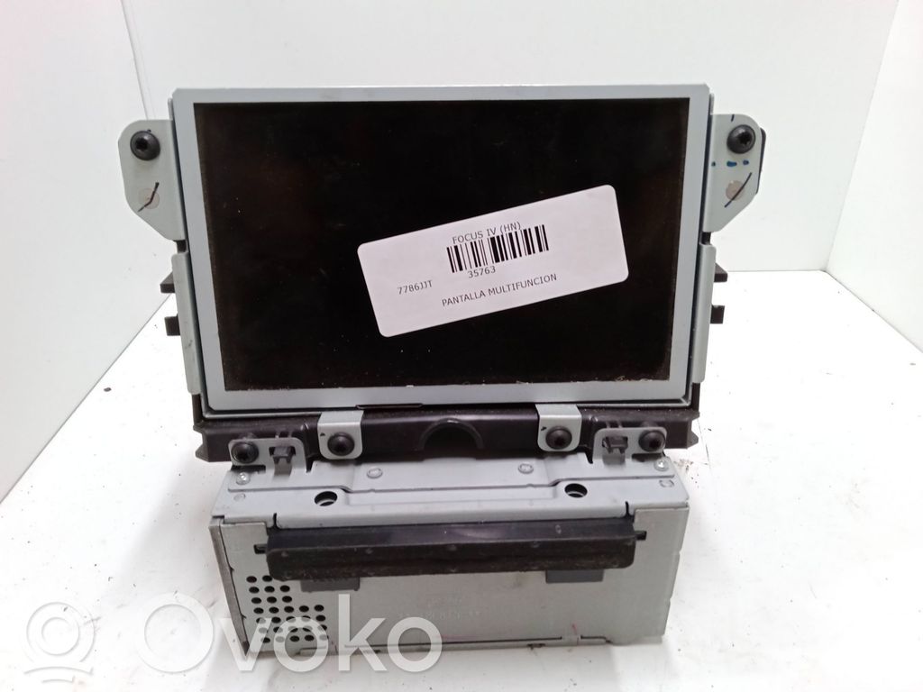 Head up display screen   DM5T14F239AR