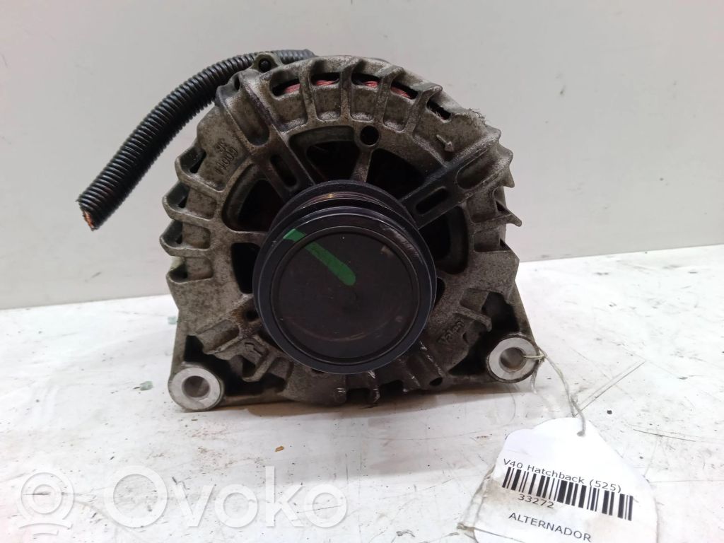 Generatorius   31285399,FG18T058