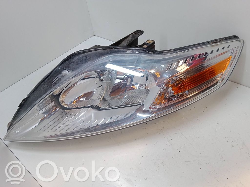 Ford Mondeo MK IV Headlight/headlamp 