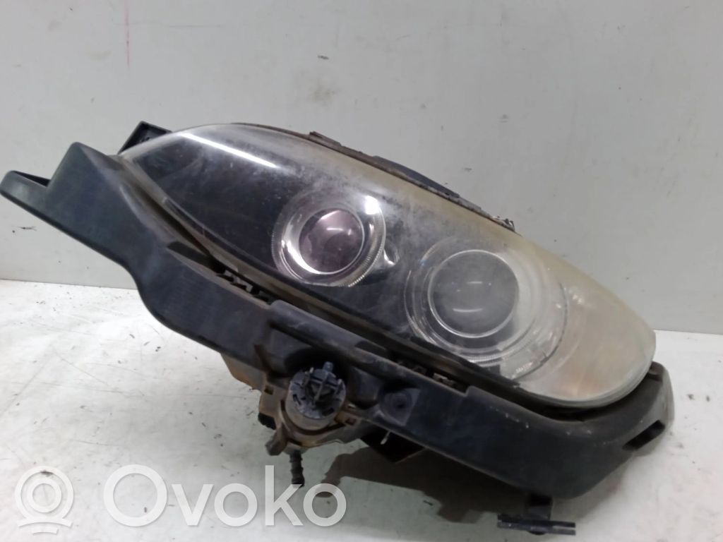 BMW 3 E90 E91 Headlight/headlamp 
