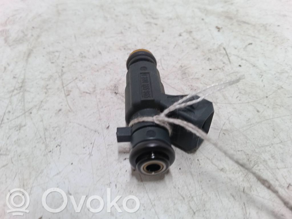 Inyector de combustible   0280155965
