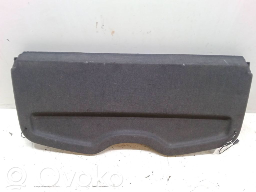 Tailgate/trunk/boot lid
