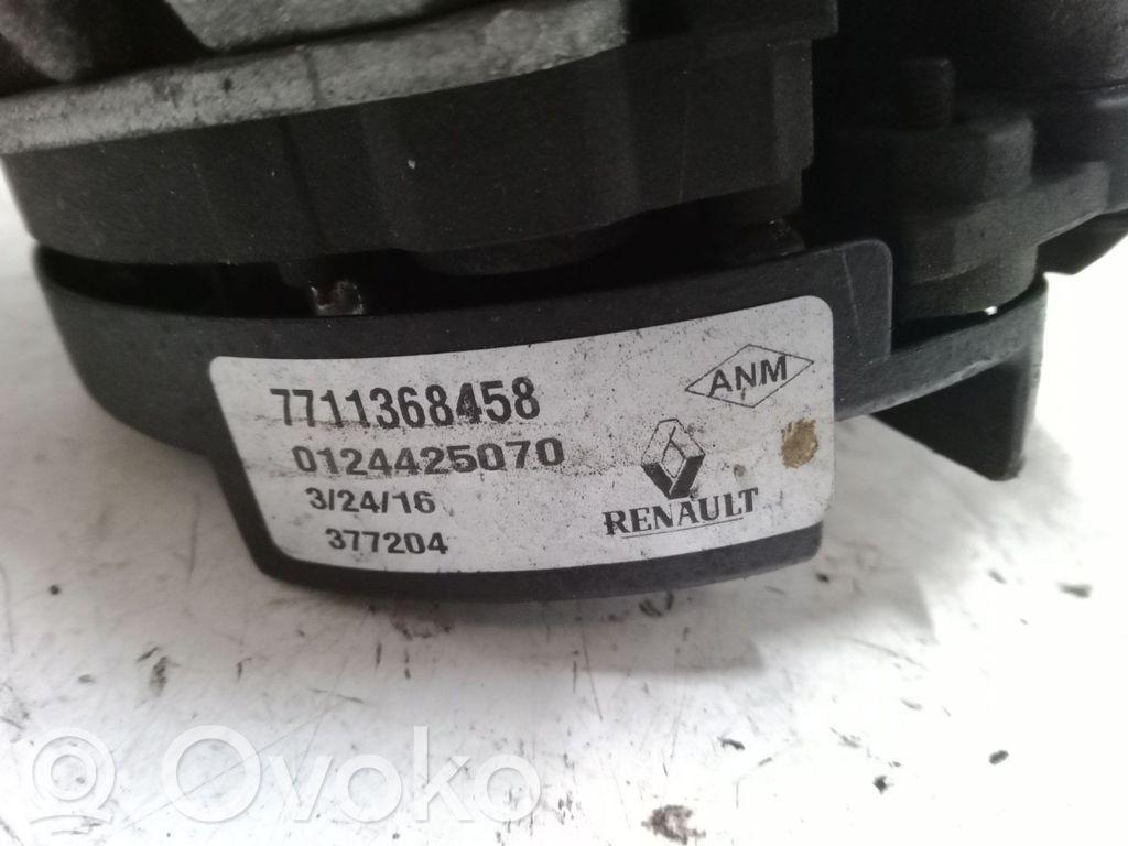 Renault Clio II Generator/alternator 