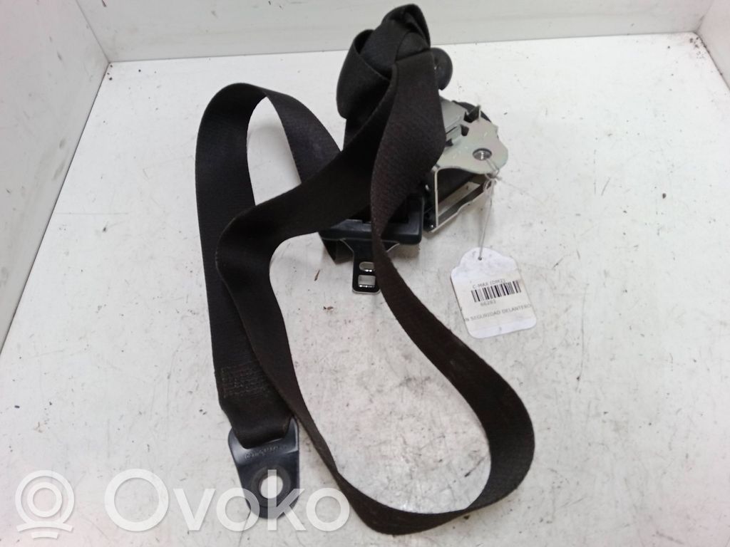 Cinturón delantero   609887100A