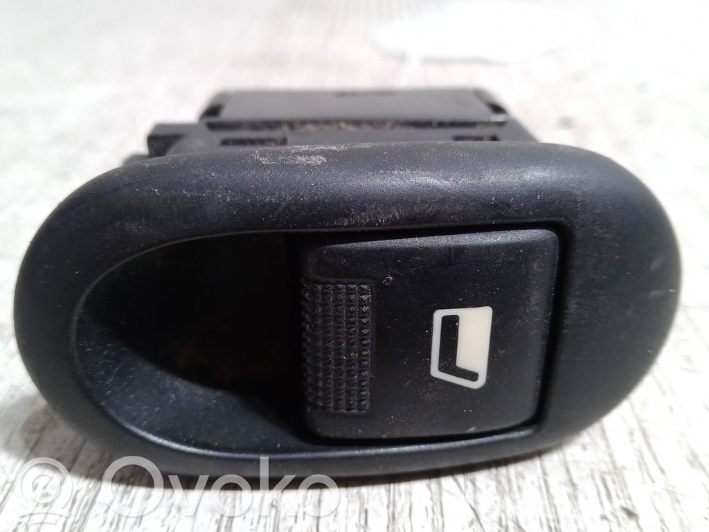 Electric window control switch   96605364