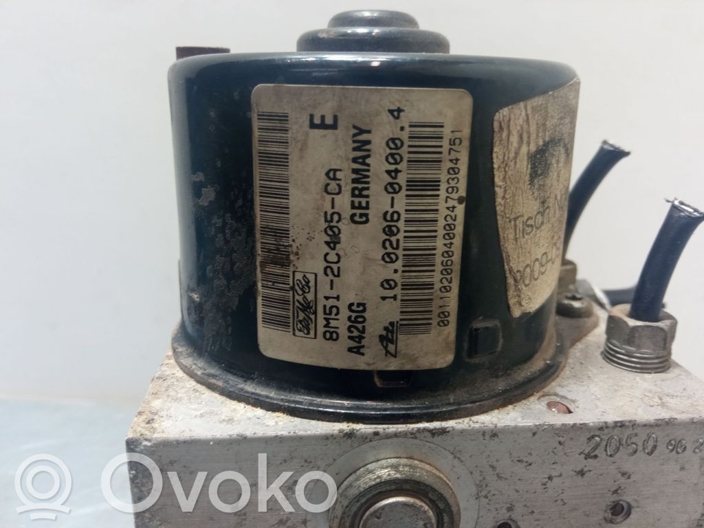 Bomba de ABS   10020604004
