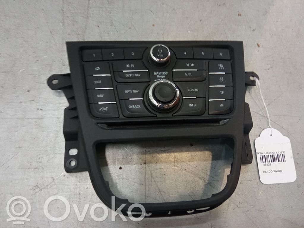 Other control units/modules   A2C9894810001,42356784