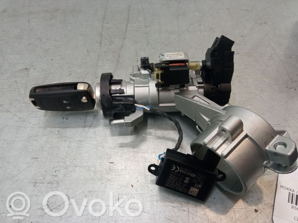 Ignition lock   42349089