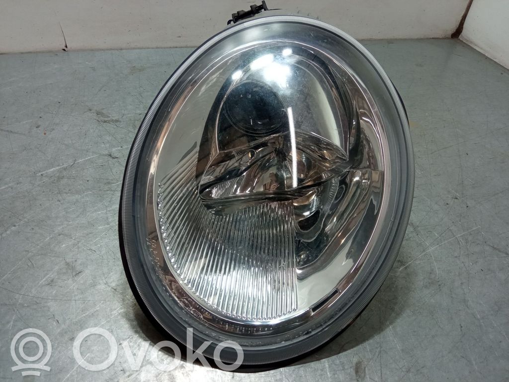 Volkswagen New Beetle Scheinwerfer 