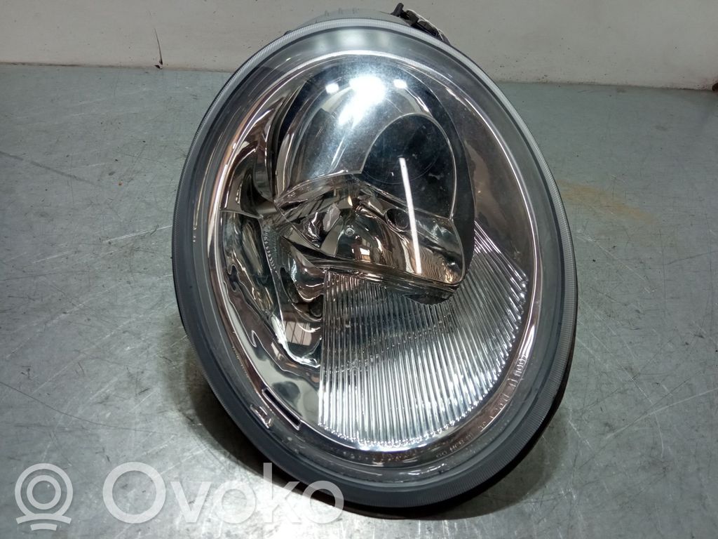Volkswagen New Beetle Scheinwerfer 
