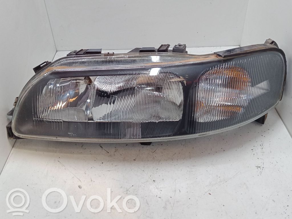Volvo V70 Headlight/headlamp 