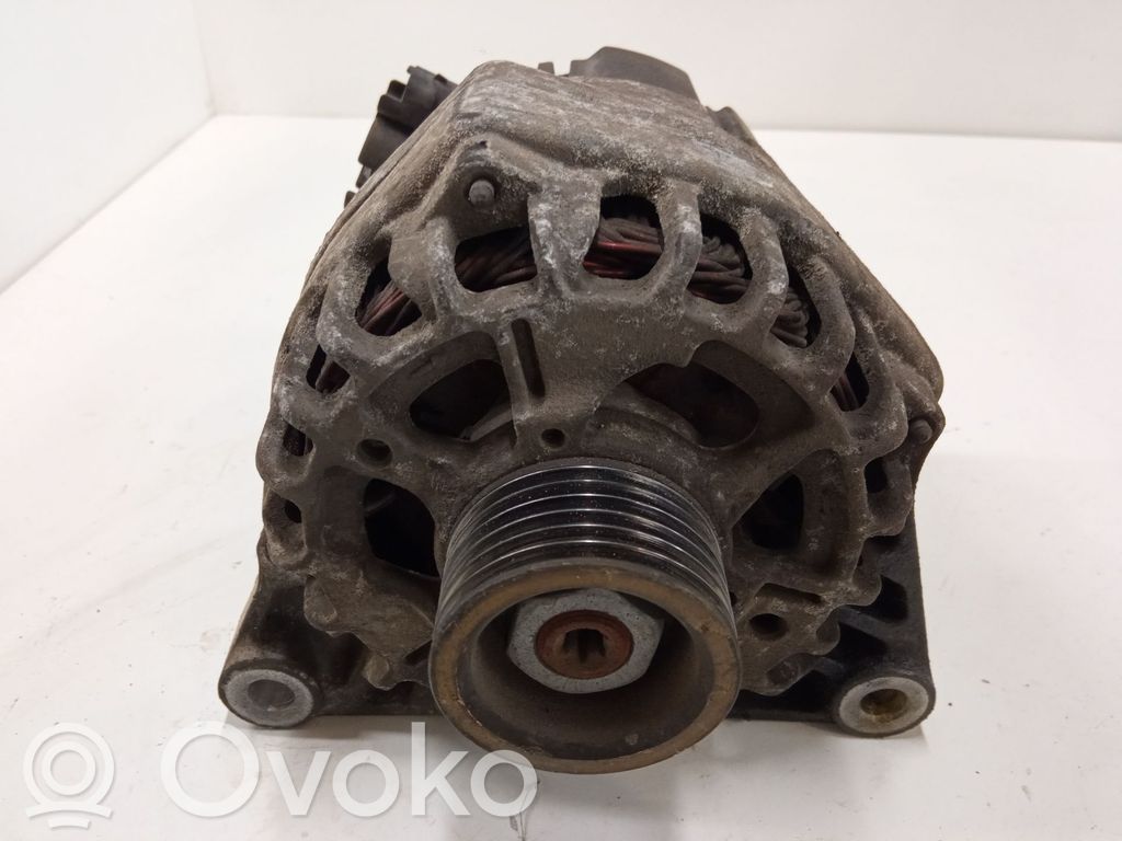 Alternador   9642879480