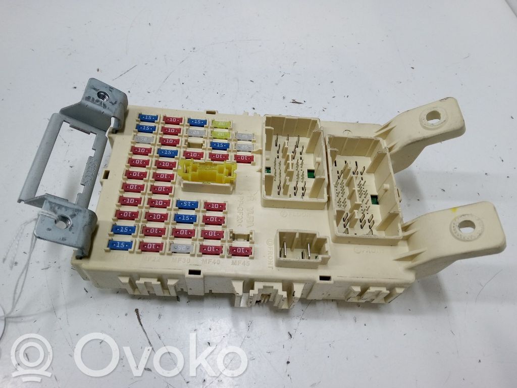 Hyundai ix20 Other control units/modules 