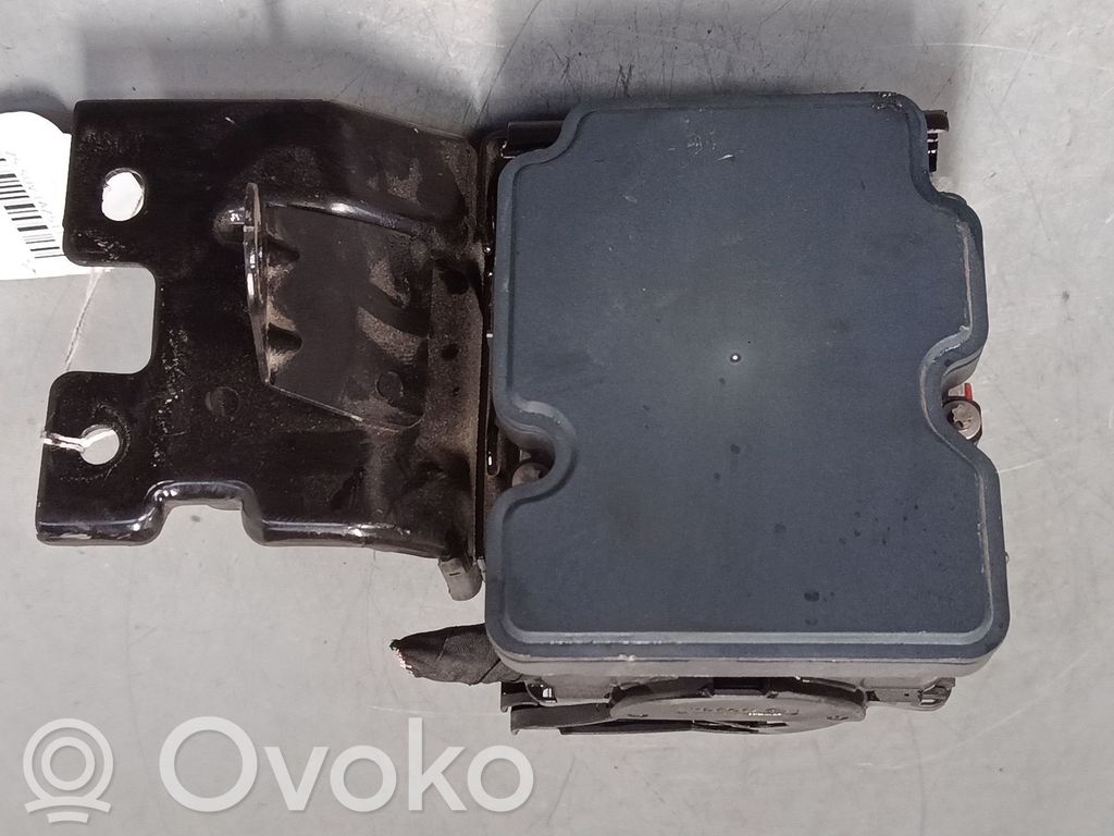 MG ZS ABS bloks 