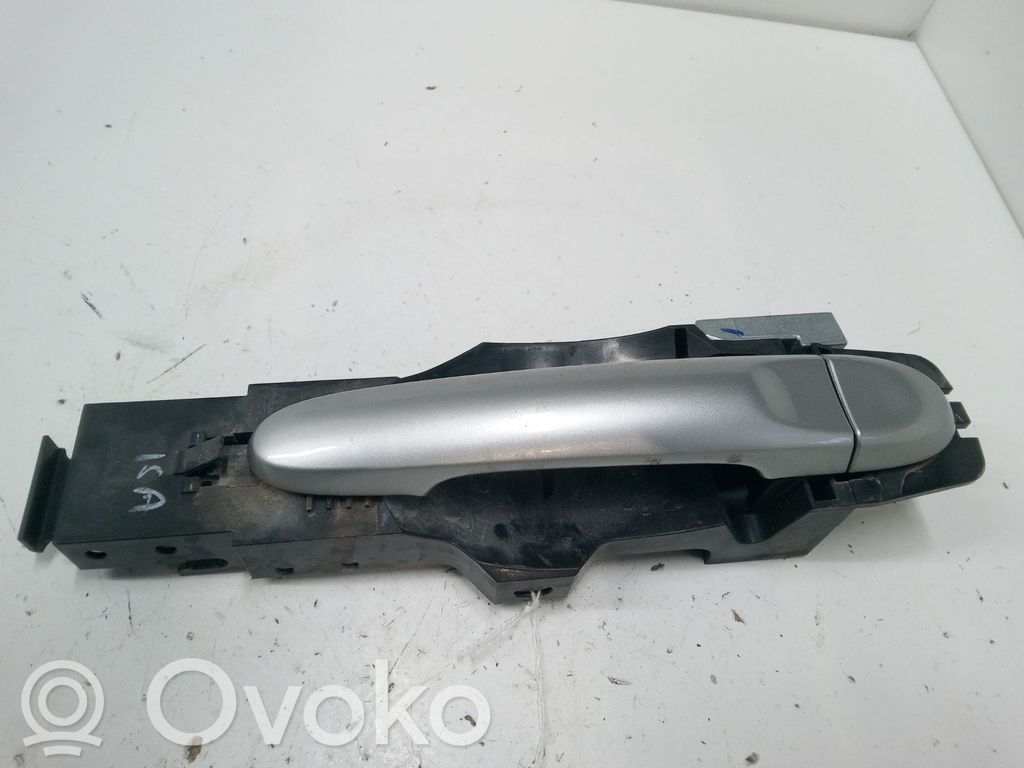 Etuoven ulkokahva   806111HB1A