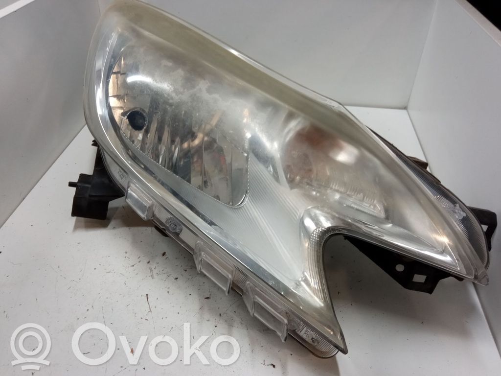 Headlight/headlamp   89907546,260103VV0A