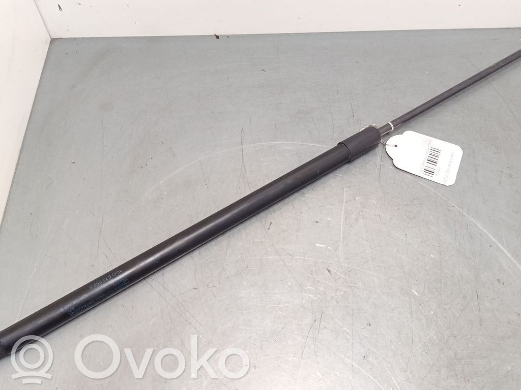 Volkswagen New Beetle Amortizor capotă motor 