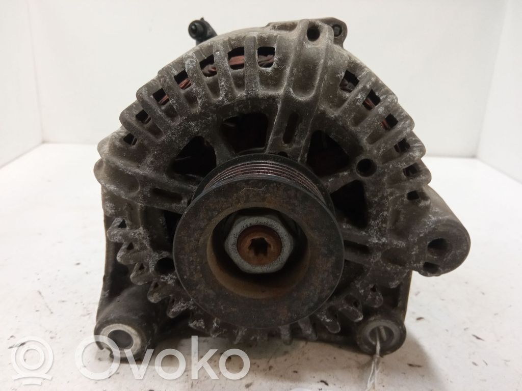 BMW 3 E46 Generator/alternator 