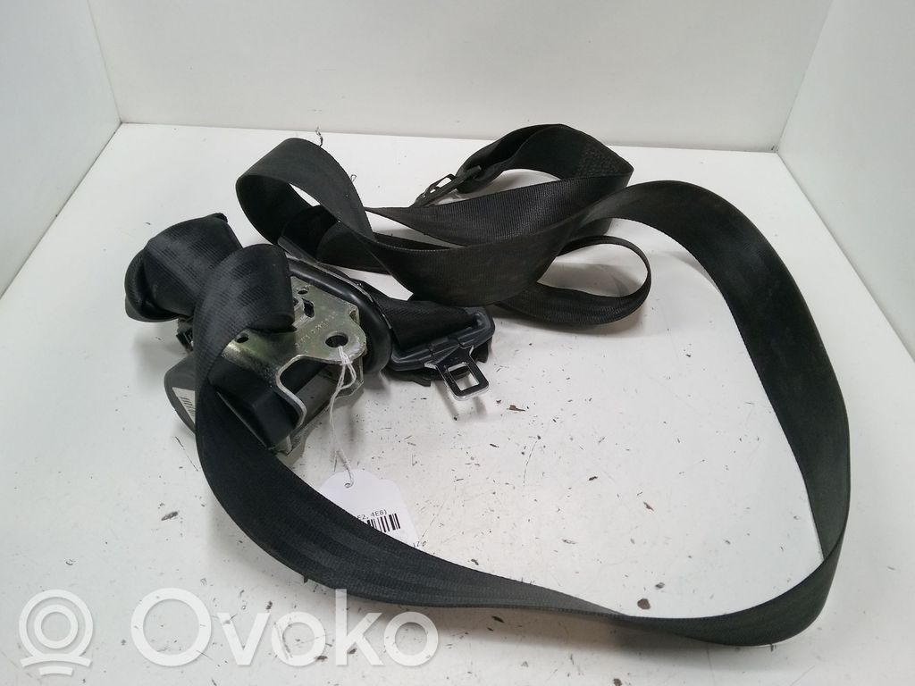 Cinturón delantero   601782700