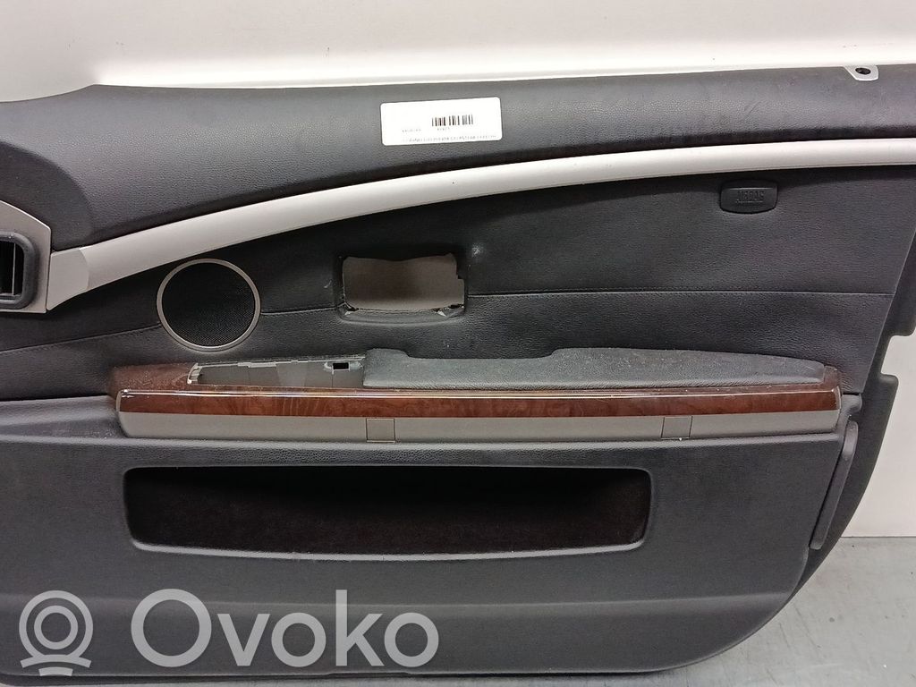 Front door card panel trim   51429154452,100014588