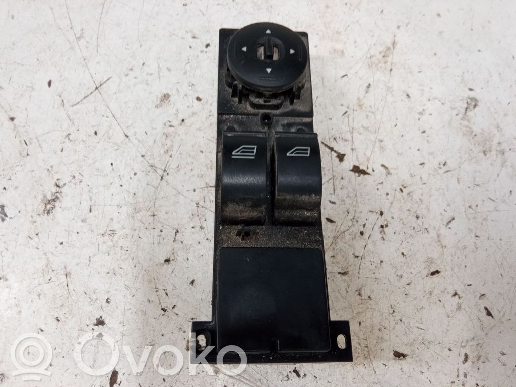 Interruptor del elevalunas eléctrico   03168003