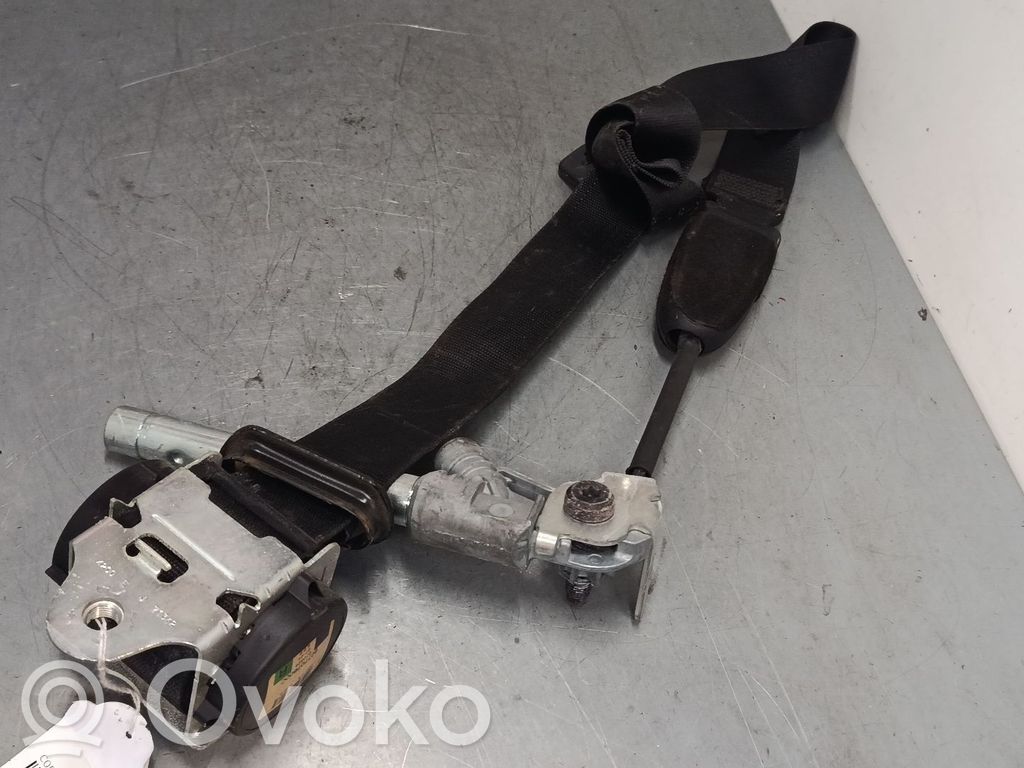 Cinturón delantero   607707600C
