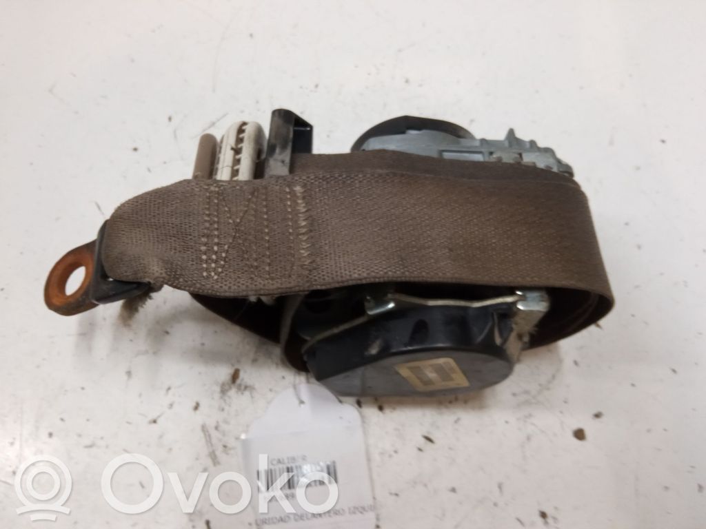 Dodge Caliber Cinturón delantero 