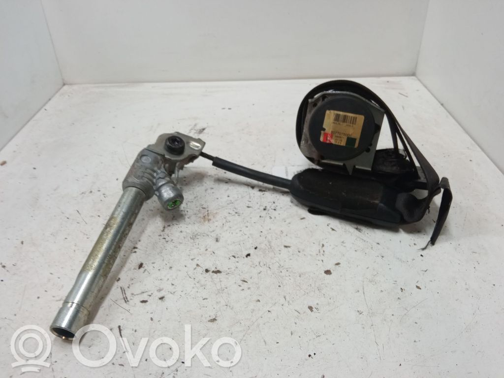 Opel Corsa D Centură de siguranță față 