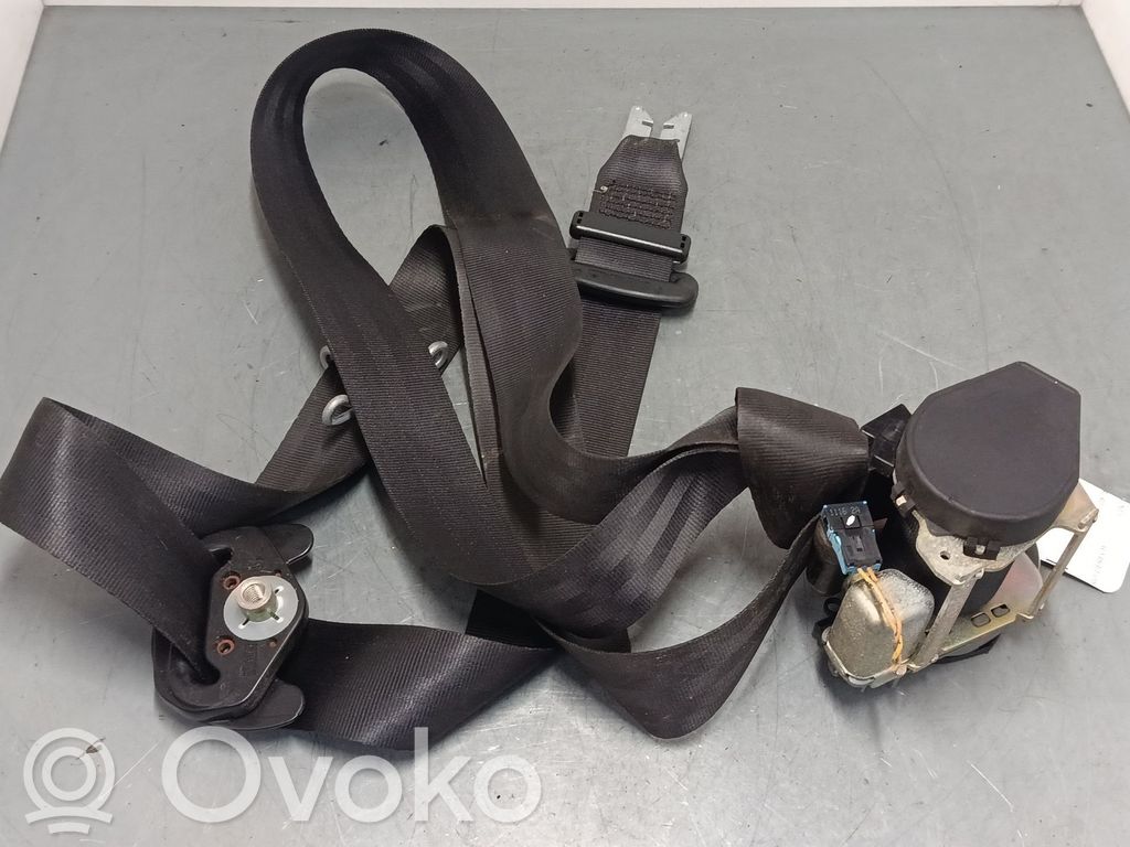 Cinturón delantero   96500578XX