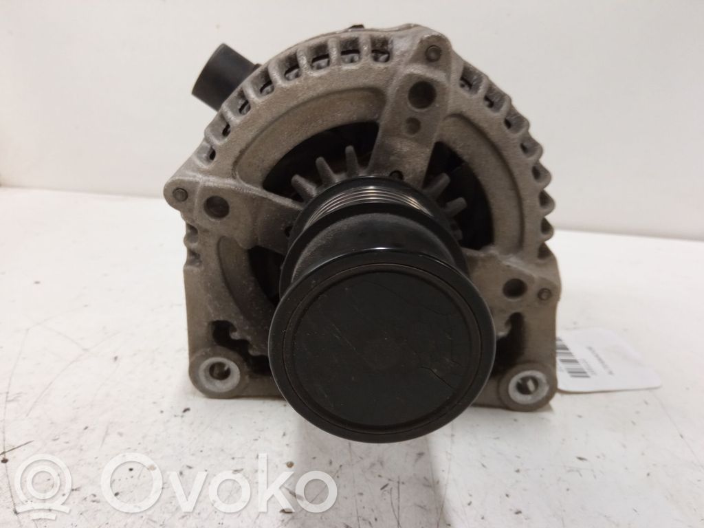 Ford Ecosport Ģenerators 