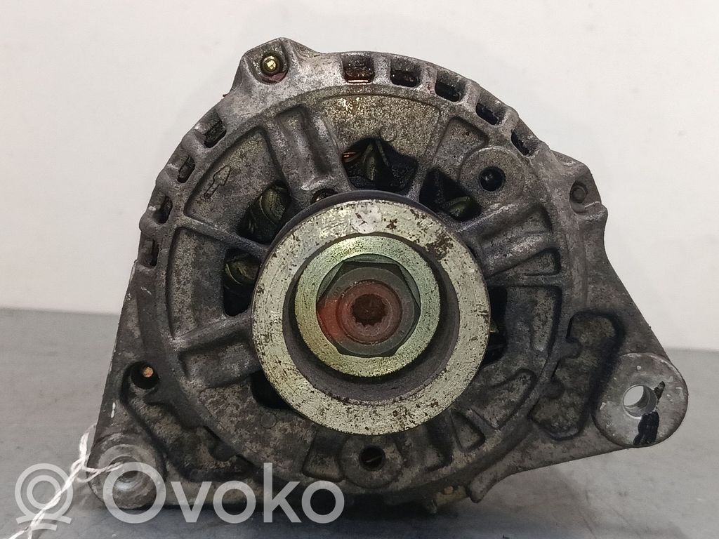 Alternador   0123310054