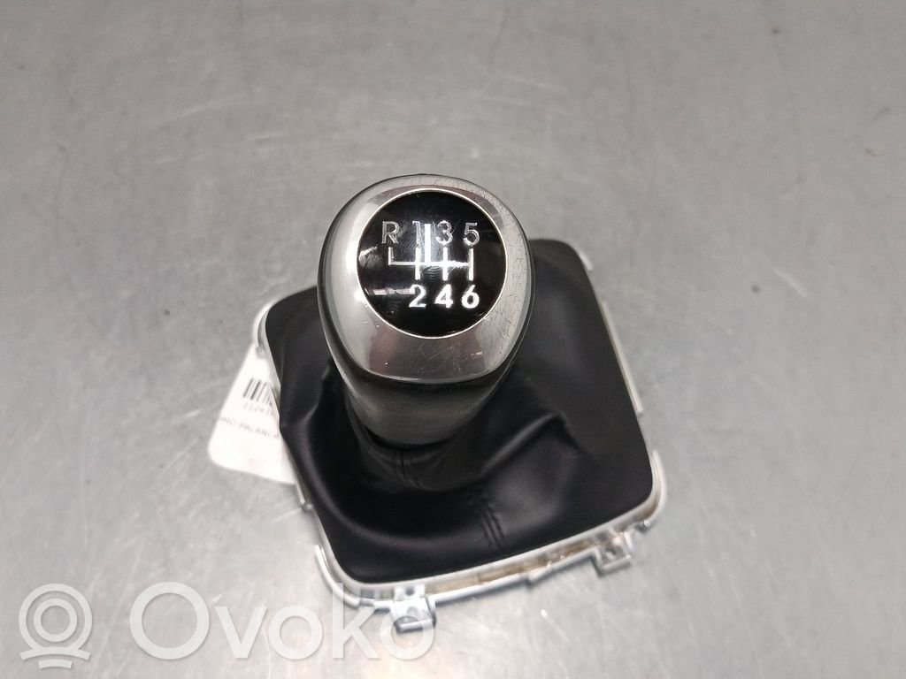 Palanca de cambios
