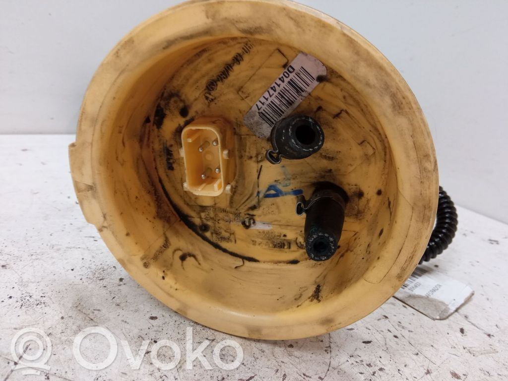 BMW X5 E53 Bomba interna de combustible 