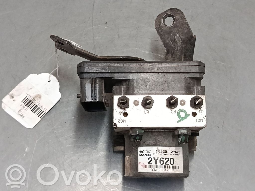 Bomba de ABS   589202Y620,BE6003O105