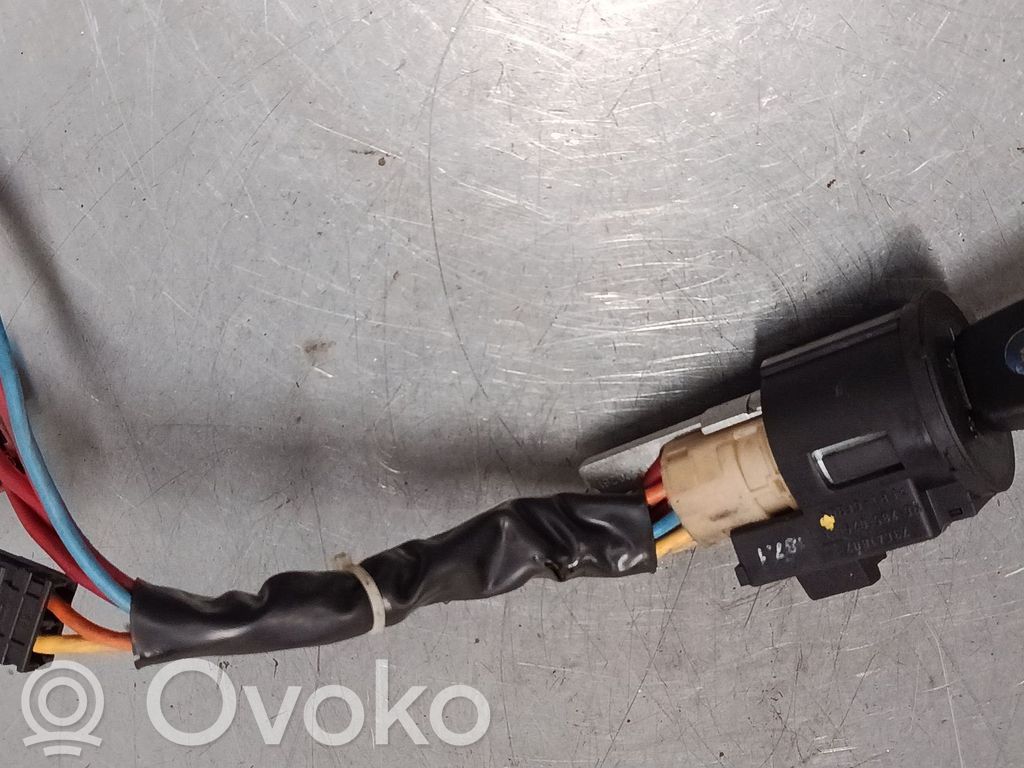 Virtalukko   N0500261