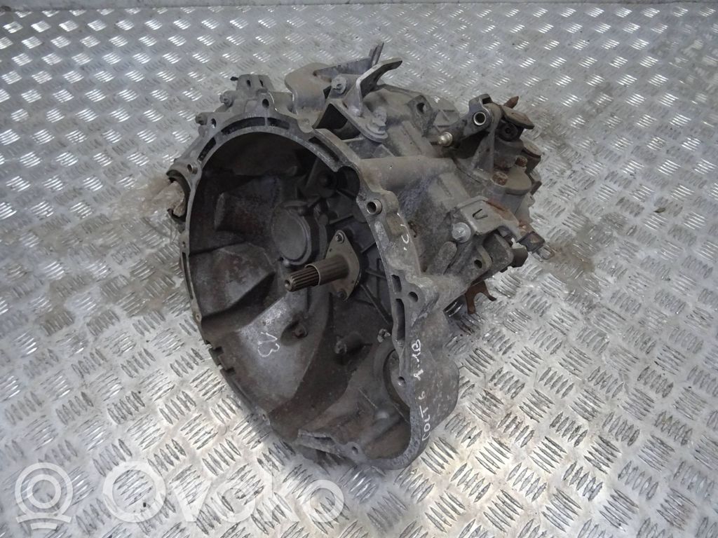 Mitsubishi Colt Boîte de vitesses manuelle à 5 vitesses 