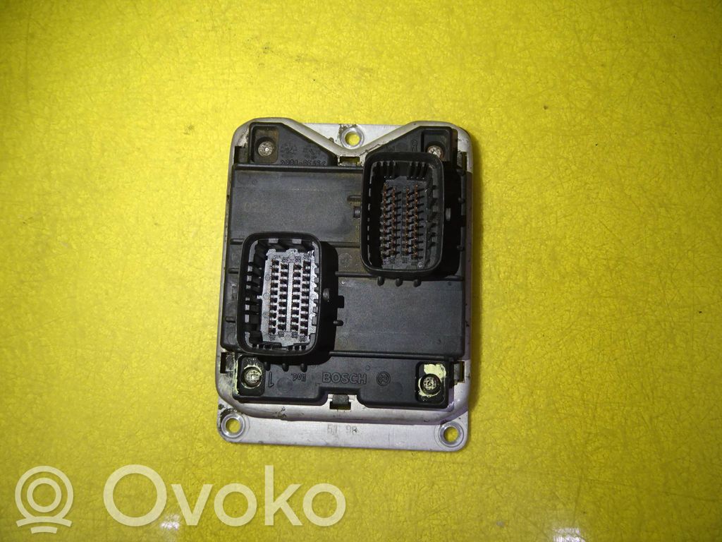 Alfa Romeo 156 Engine control unit/module 
