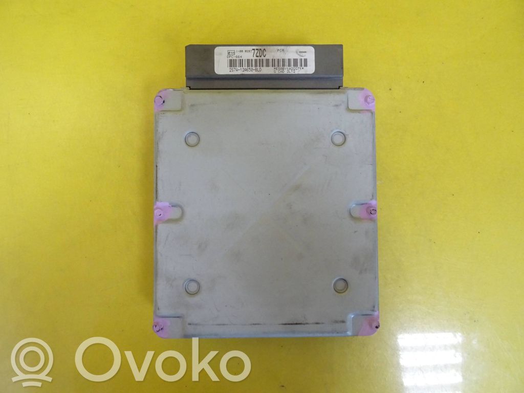 Ford Mondeo Mk III Engine control unit/module 