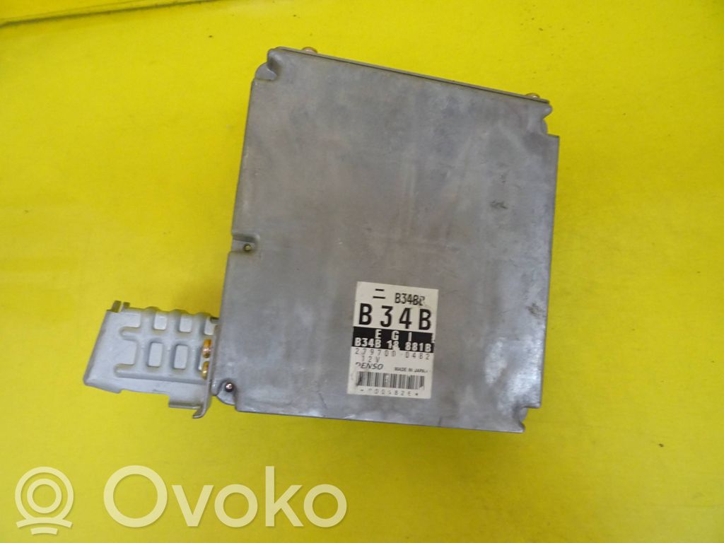 Engine control unit/module   2797000482