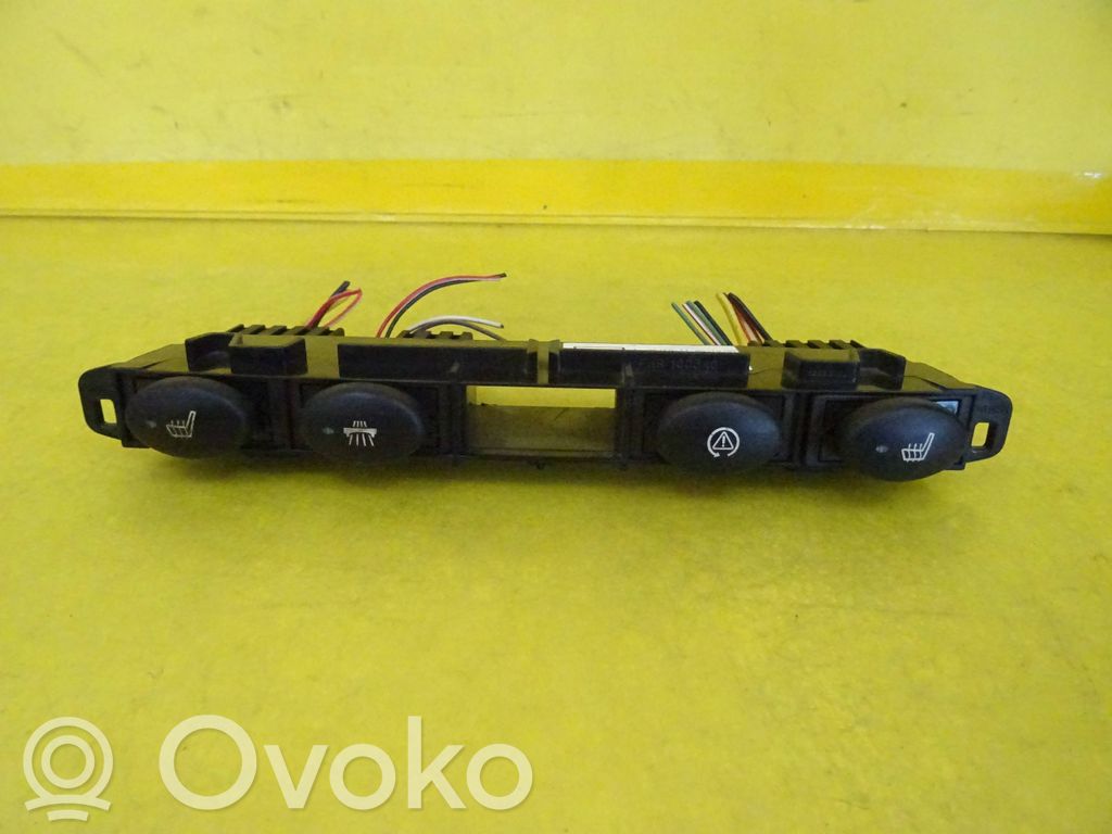 Rover 75 Seat heating switch 