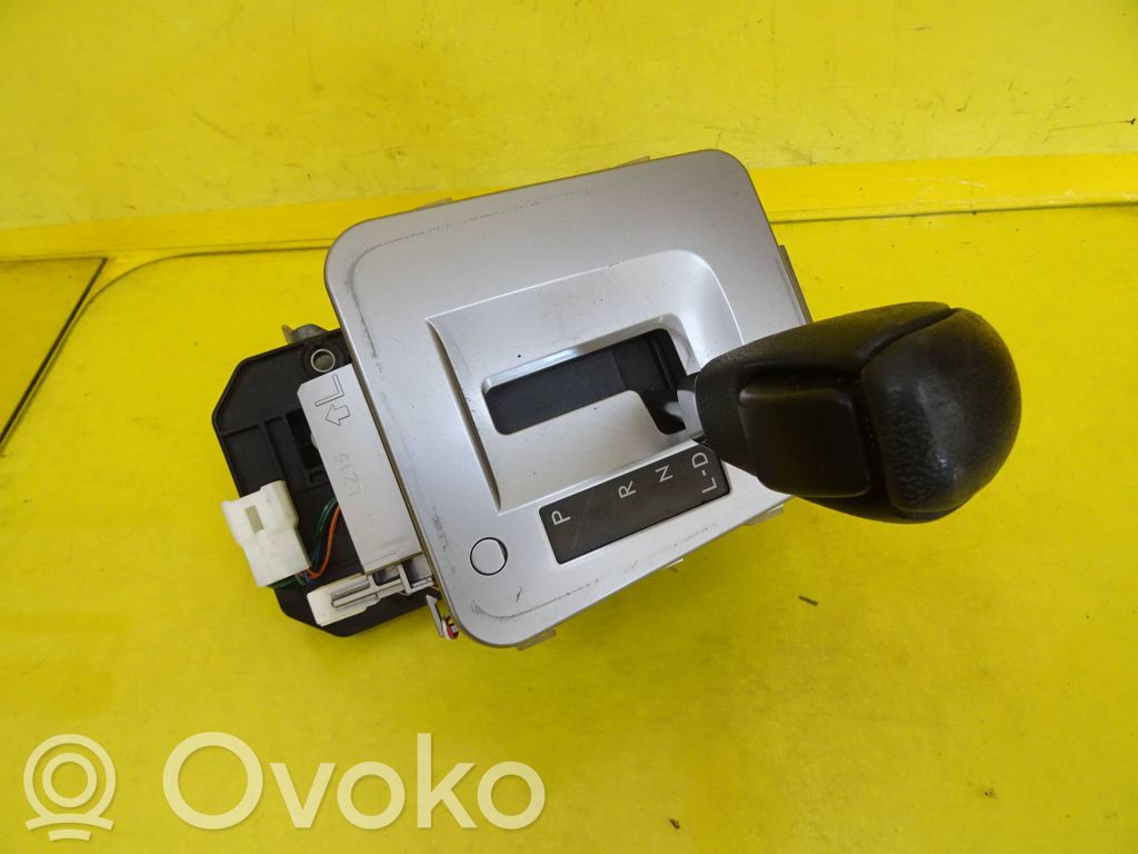 Selector caja de cambios